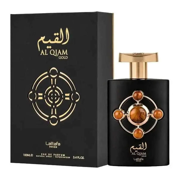 al qiam gold 100ml wholesale