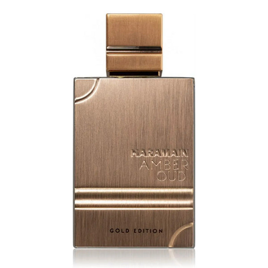 Amber Oud Gold Edition 60ml Eau de Parfum Al Haramain 
