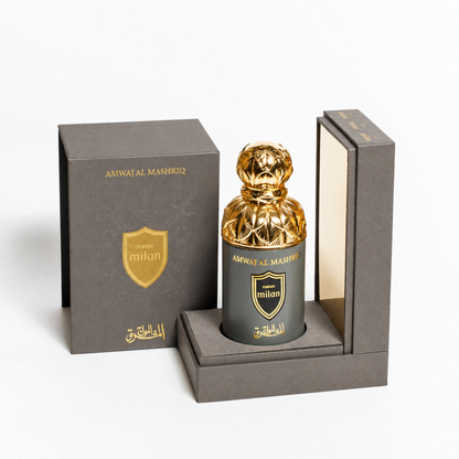 Amouge Al Mashreq Extrait de Perfume 100ml Maison Milan