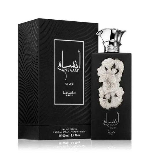 ansaam silver 100ml wholesale