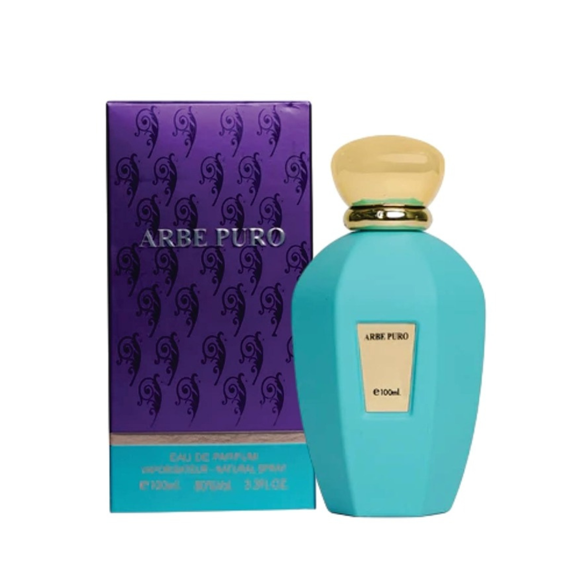 arbe puro 100ml wholesale