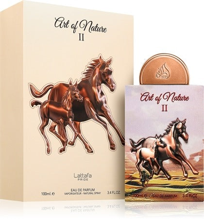 Art of Nature II 100ml wholesale
