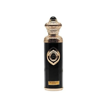 Hajar Al Aswad Eau de Parfum 140ml Surrati
