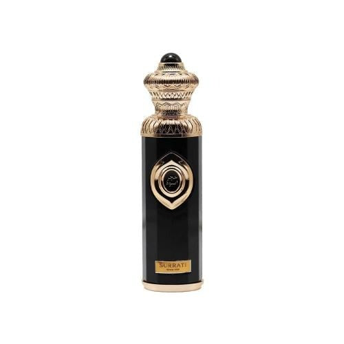 Hajar Al Aswad Eau de Parfum 140ml Surrati