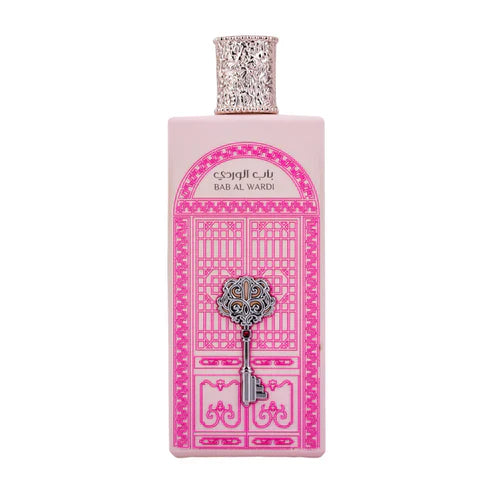 Bab Al Wardi Eau de Parfum 100ml Ard Al Zaafaran