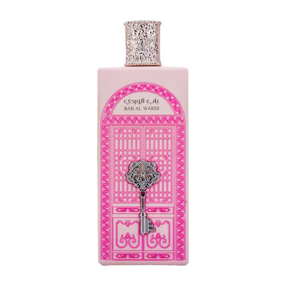 Bab Al Wardi Eau de Parfum 100ml Ard Al Zaafaran