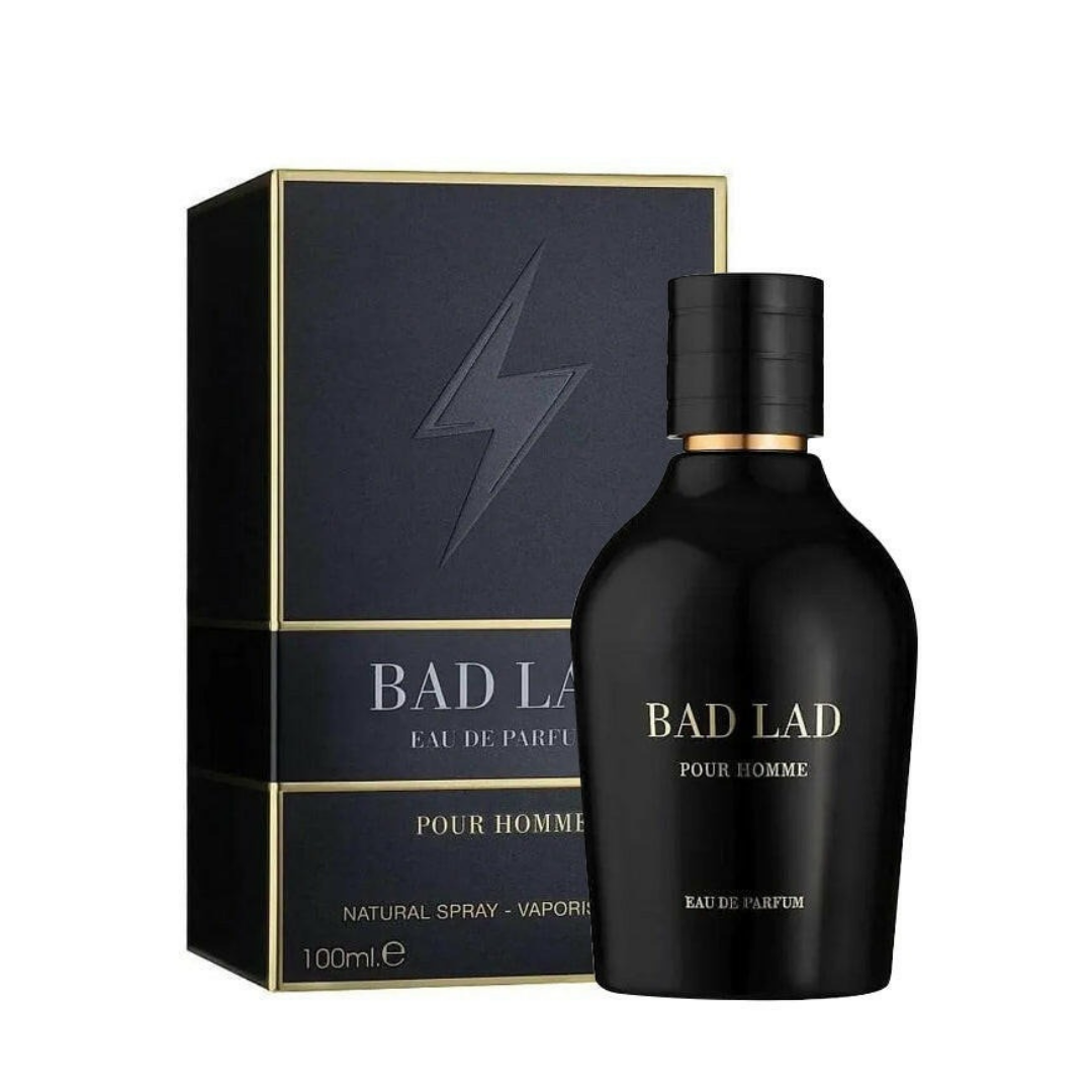 Bad Lad Le Parfum Eau de Parfum 100ml Fragrance World