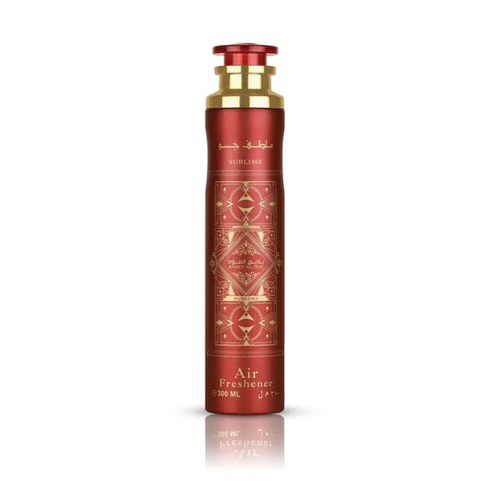 Badee Al Oud Sublime Air Freshener 300ml Wholesale