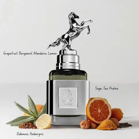 Bareq Eau de Parfum 100ml Ard Al Zaafaran