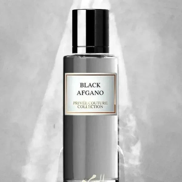 Black Afgano Eau de Parfum 30ml Ard Al Zaafaran