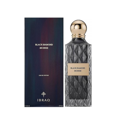 black diamond incense 150ml wholesale