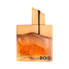 Bois De Bois Eau de Parfum 100ml Fragrance World