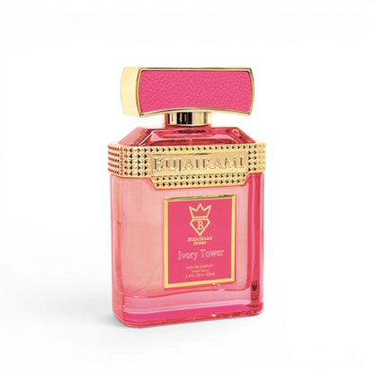 Ivory Tower Extrait de Parfum 100ml Bujairami Sydney