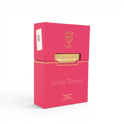 Ivory Tower Extrait de Parfum 100ml Bujairami Sydney