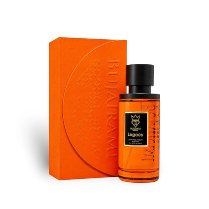 Legacy by Bujairami Extrait de Parfum 100ml Bujairami