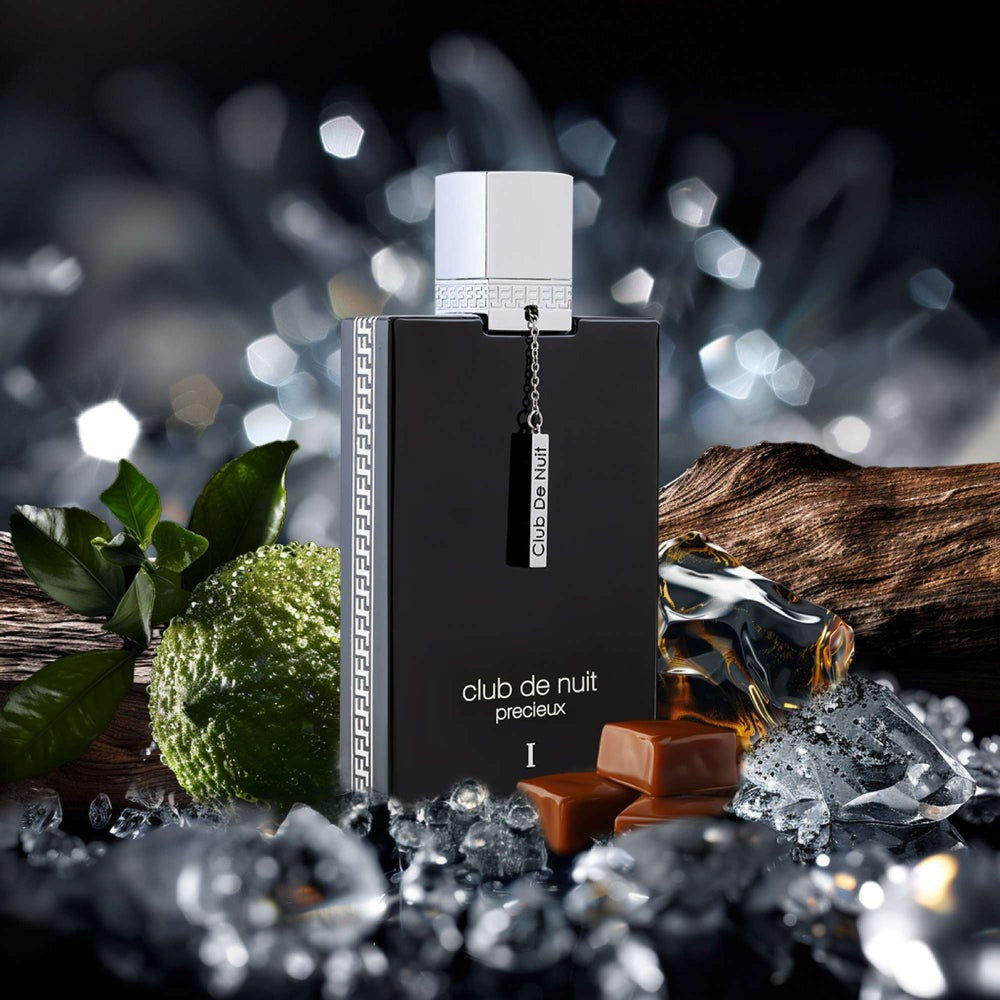 Club De Nuit Precieux 1  55ml Extrait De Parfum Armaf