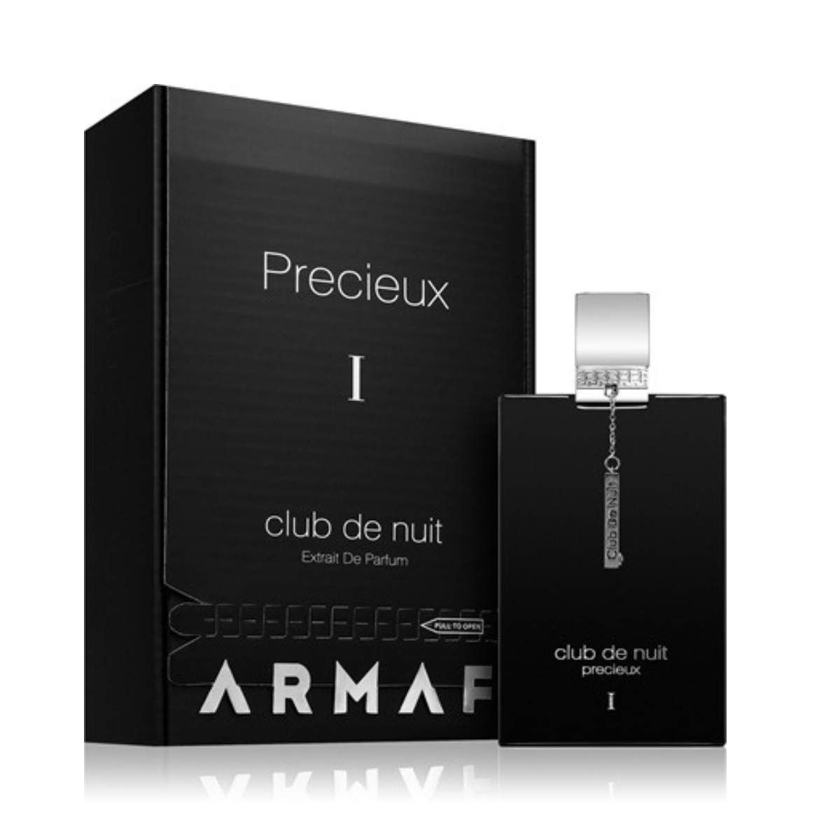 Club De Nuit Precieux 1  55ml Extrait De Parfum Armaf