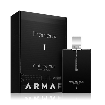 Club De Nuit Precieux 1  55ml Extrait De Parfum Armaf