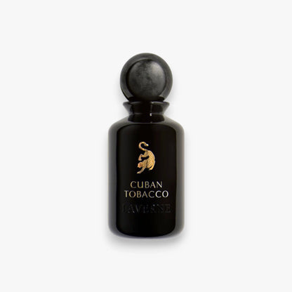 Cuban Tobacco Extrait De Aoud Eau de Parfum 100ml Surrati