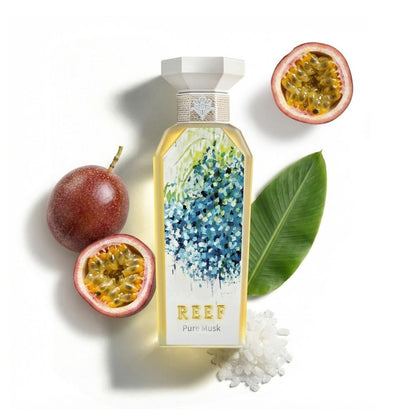 Reef Pure Musk Eau de Parfum 150ml Reef Perfumes
