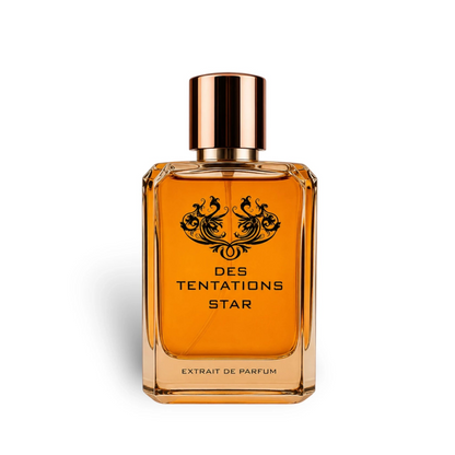 Des Tentations Star Eau de Parfum 100ml Fragrance World