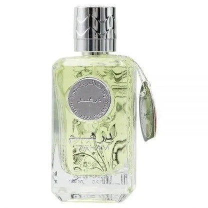 Dirham Silver Eau de Parfum 100ml Ard Al Zaafaran