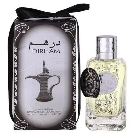 dirham 100ml wholesale