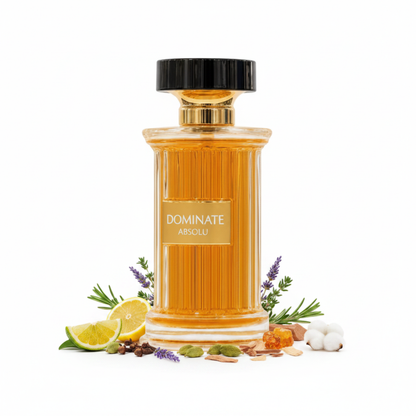 Dominate Absolu Eau de Parfum 100ml Maison Alhambra