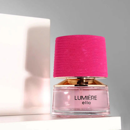Lumiere Elle Eau de Parfum 100ml French Avenue