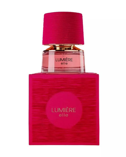 Lumiere Elle Eau de Parfum 100ml French Avenue