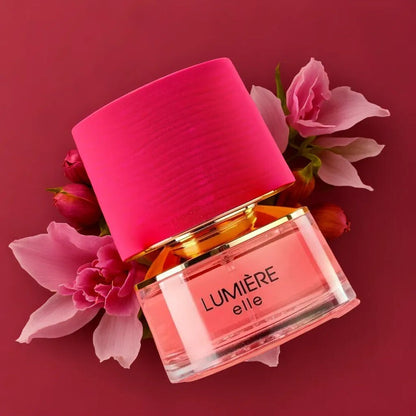 Lumiere Elle Eau de Parfum 100ml French Avenue