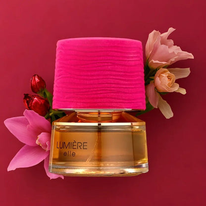 Lumiere Elle Eau de Parfum 100ml French Avenue