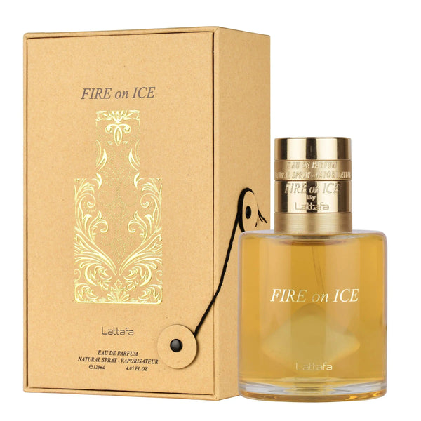Fire On Ice 100ml Wholesale