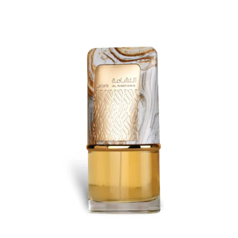 Al Nashama Eau de Parfum 100ml Lattafa