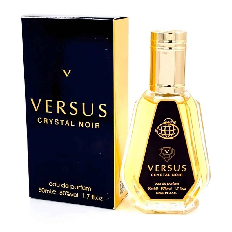 Versus Crystal Noir 50ml Wholesale
