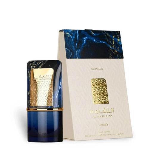 AL Nashama Caprice 100ml Wholesale