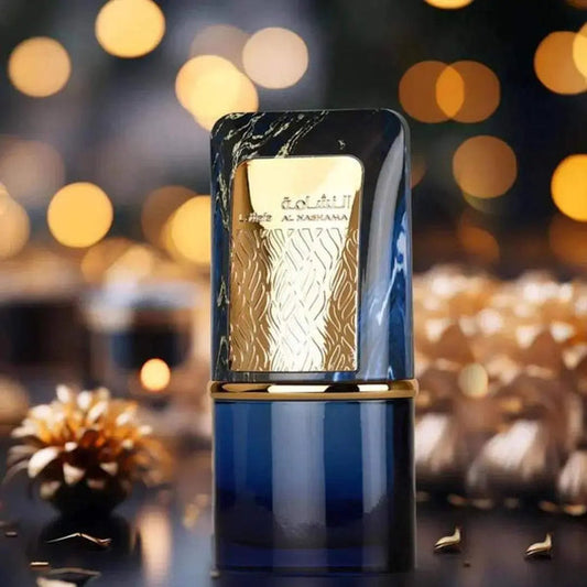 AL Nashama Caprice Eau de Parfum 100ml Lattafa