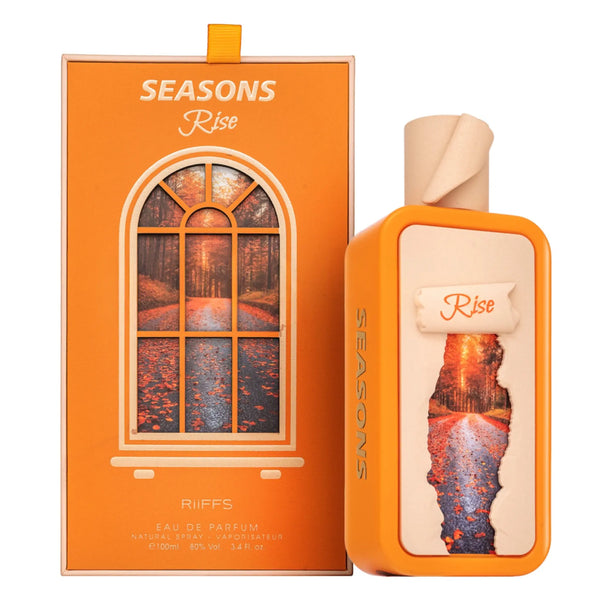 seasons rise 100ml wholesale