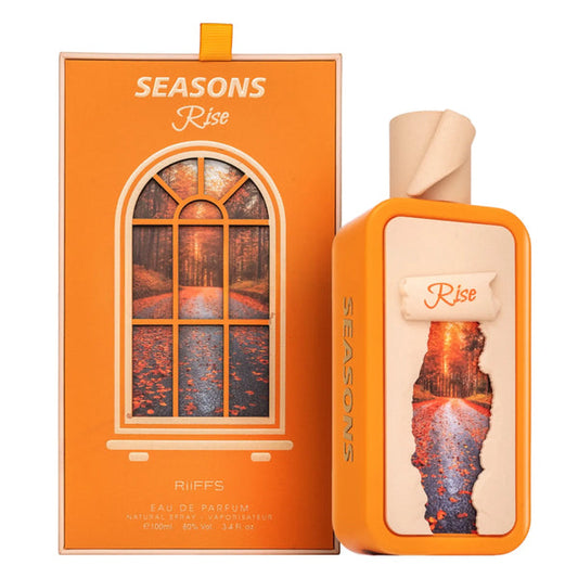 seasons rise 100ml wholesale