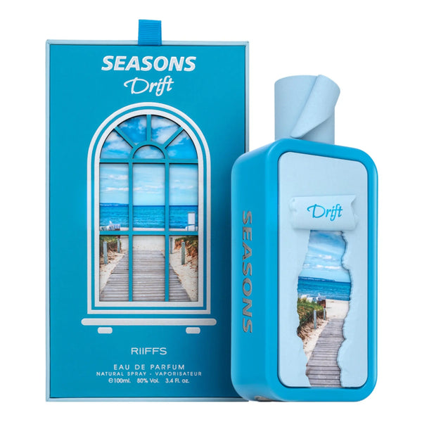 Seasons Drift 100ml Wholesale