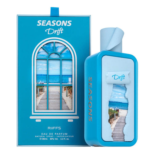 Seasons Drift 100ml Wholesale