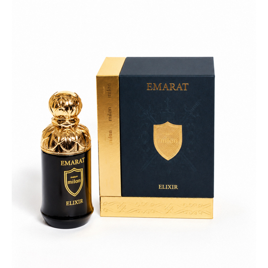 Emarat Elixir Extrait de Perfume 100ml Maison Milan