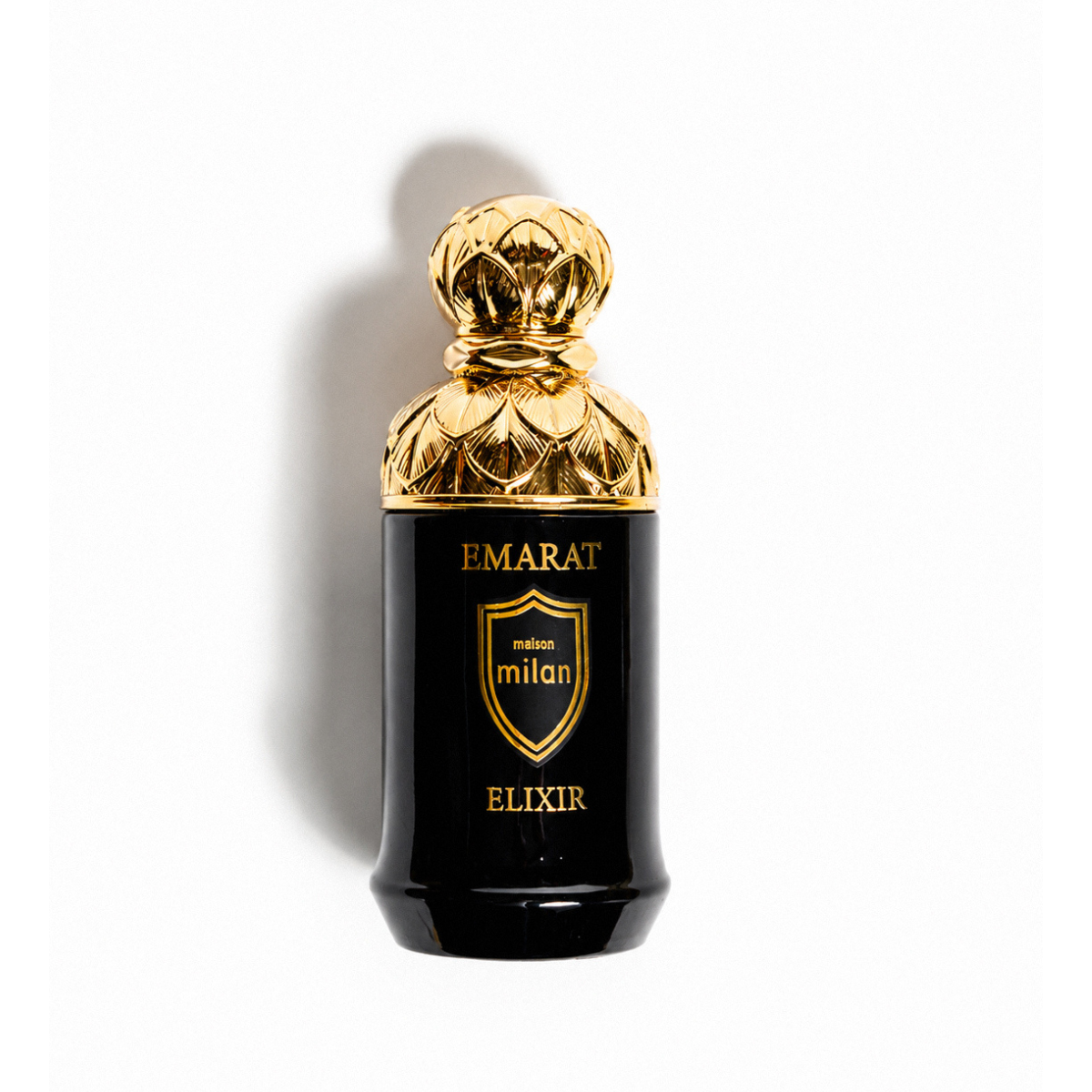 Emarat Elixir Extrait de Perfume 100ml Maison Milan
