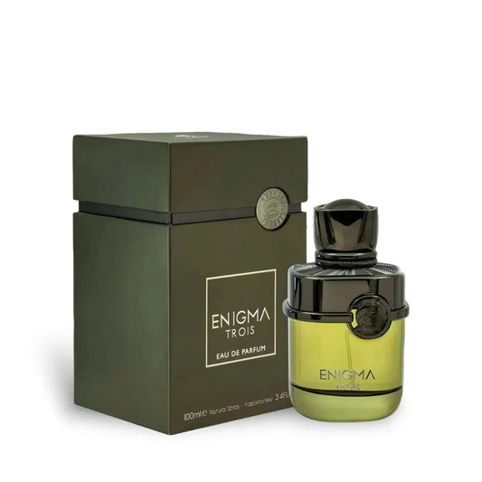 Enigma Trois 100ml wholesale