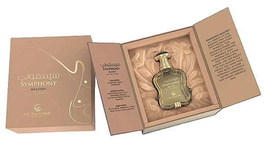 Symphony Melody Eau de Parfum 100ml Le Falcone