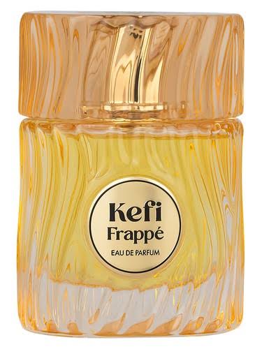 Kefi Frappe Perfume 100ml Risala Elite