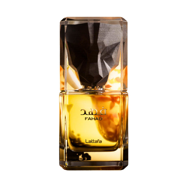 Fahad Eau de Parfum 80ml Lattafa