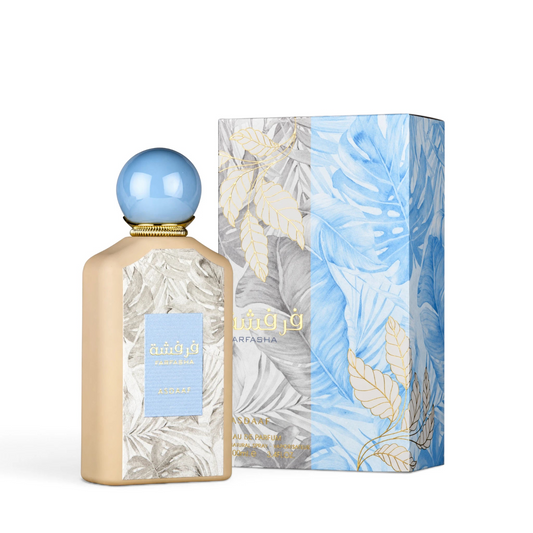 Farfasha Eau de Parfum 100ml Asdaaf