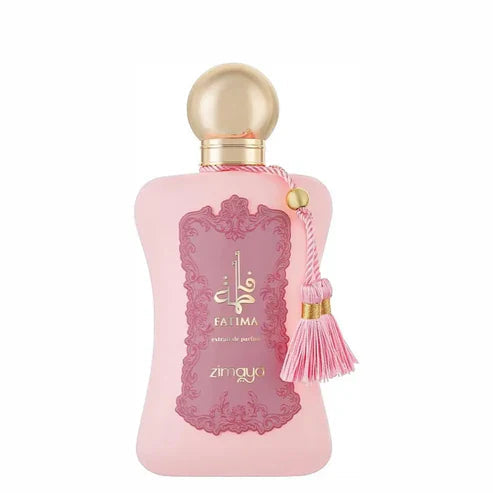 Fatima Extrait de Parfum 100ml Zimaya