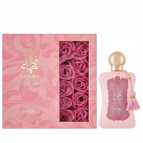 fatima extrait de parfum 100ml wholesale